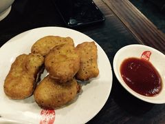 -随柳居·苏式小吃(建新巷店)