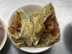 -陈记锅巴菜(五大道店)