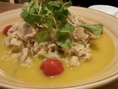 酸汤肥牛-旅马餐厅(茅家埠店)