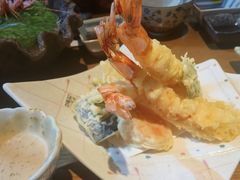 -水之惠鲜鱼料理(王府大街店)