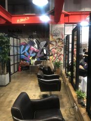 -P.STYLE 派斯造型