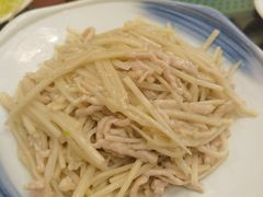 -玉华台饭庄(裕中西里小区店)