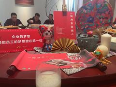 -瑶王府·广西菜(金阳路店)