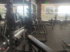 -小怪兽健身(宗关店)