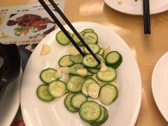 -陕西风味餐厅(陕西省驻京办店)