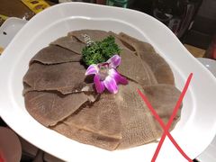 -巴奴毛肚火锅(广益哥伦布店)