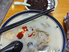 -鸭小妹鸭血粉丝(老门东店)