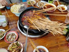 -唐记煌大坨卤牛肉串串(瑞南街店)