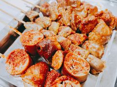 -海平馄饨(逍遥二路店)