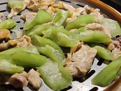 -阿鸡鱼庄·顺德鲜蒸小炒(亚运村店)