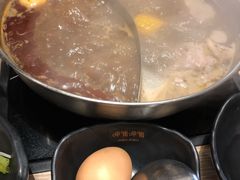 -呷哺呷哺(望京新世界店)