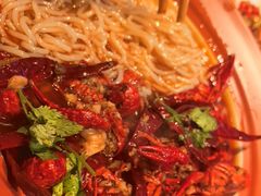 -恰八斗·猛火长沙菜(国贸店)