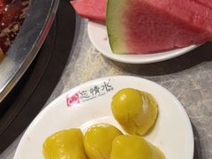 -忘情水鱼头·鲜鱼火锅(滨江中路店)