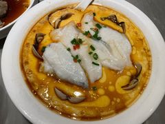 -岭南真味·匠心粤菜(K11店)