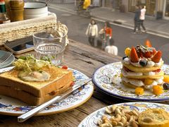 -Alimentari早午餐(安福路店)