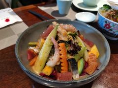 -古京·臻致料理(月湖店)