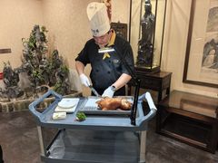 -北京全聚德(西客站店)