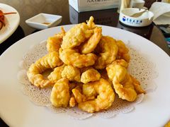 -春妮海味饭店