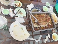 -徽州美食(三十年老店)