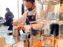 -Seesaw Coffee(朝阳大悦城店)