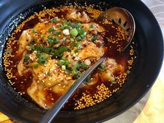 -红辣椒·川菜·火锅(科华路店)