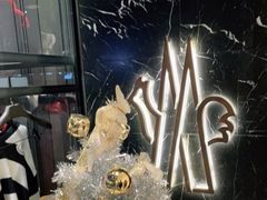 -MONCLER(北京SKP概念店)