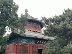 -大钟寺古钟博物馆