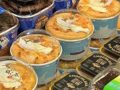 -品禾芝风(敏捷永旺店)