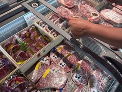 -Olé精品超市(上海港汇恒隆店)