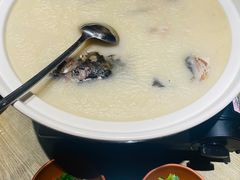 -丹江渔村(首都机场店)