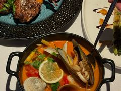 -天玑高空江景餐厅&酒吧Sky Secret Restaurant&Bar