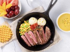 -豪客来牛排(夫子庙店)
