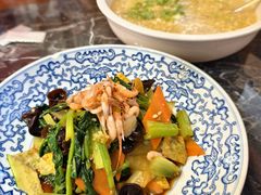 -欧记轩龙虾·私房菜(A店)