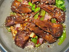 -二钳洞庭虾蟹·江湖菜(成都鹭岛店)