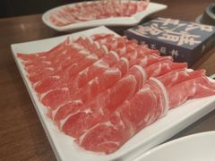 -快乐小羊火锅(河西王府井店)