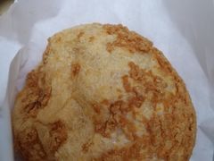-君之狮子山·轻糖烘焙(松江印象城店)