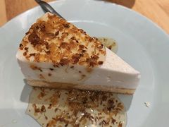 桂花酸奶蛋糕-古树酸奶(八廓南街店)