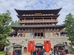 -径山寺
