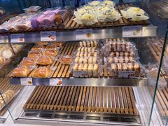 -巴黎贝甜(大宁国际商业广场店)