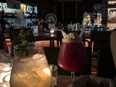 -NAYA Bar ·酒(红山店)