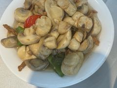 -叶氏兄弟饭摊(马鞍池东路店)