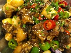 -四妹餐厅(玫瑰街店)