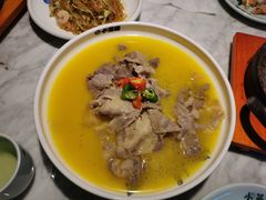 -小菜园新徽菜(无锡宜家荟聚中心店)