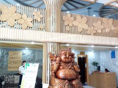 -绿岛汤泉韩式休闲会所