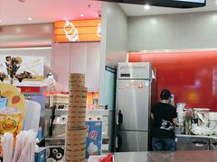 -DQ·蛋糕·冰淇淋(西城红场店)