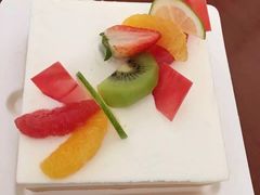 -壹点壹客·生日蛋糕(南山店)