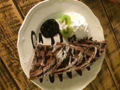 Cafe&nbsp;Alice-Cafe Alice咖啡爱丽丝(奥城店)