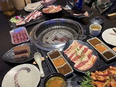 -悟空酒场烤肉(凯德壹中心店)