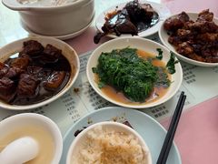 -蘭心餐厅(进贤路店)
