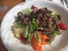 -LENBACH兰巴赫西餐啤酒坊(大连星海广场店)